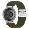 Verde militare