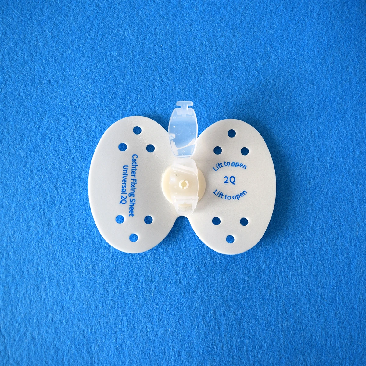 Foley Catheter Stabilization Device Foley Catheter Stabilization Device ...