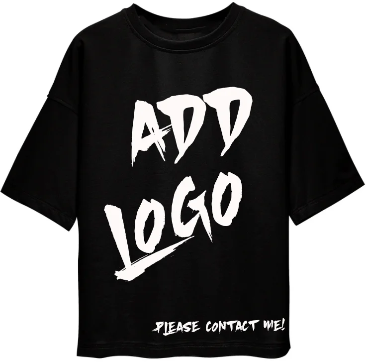 Summer Hip Hop Custom Korean t Shirts 100 Cotton for Women