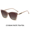 C3(Bean Tea)