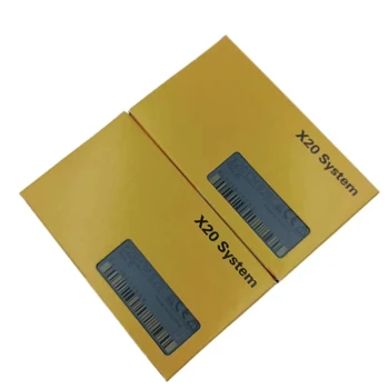 New and Original PLC X20 Power Supply Module X20PS2100 X20PS3300