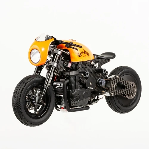 X-Rider CR8001 Cafe Racer On-Road-Motorrad mit bürstenlosem Motor ARR|  Alibaba.com