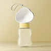 Blanco nube resistente a altas temperaturas, pequeño, 350 ml.