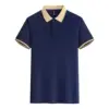 Navy - Brown