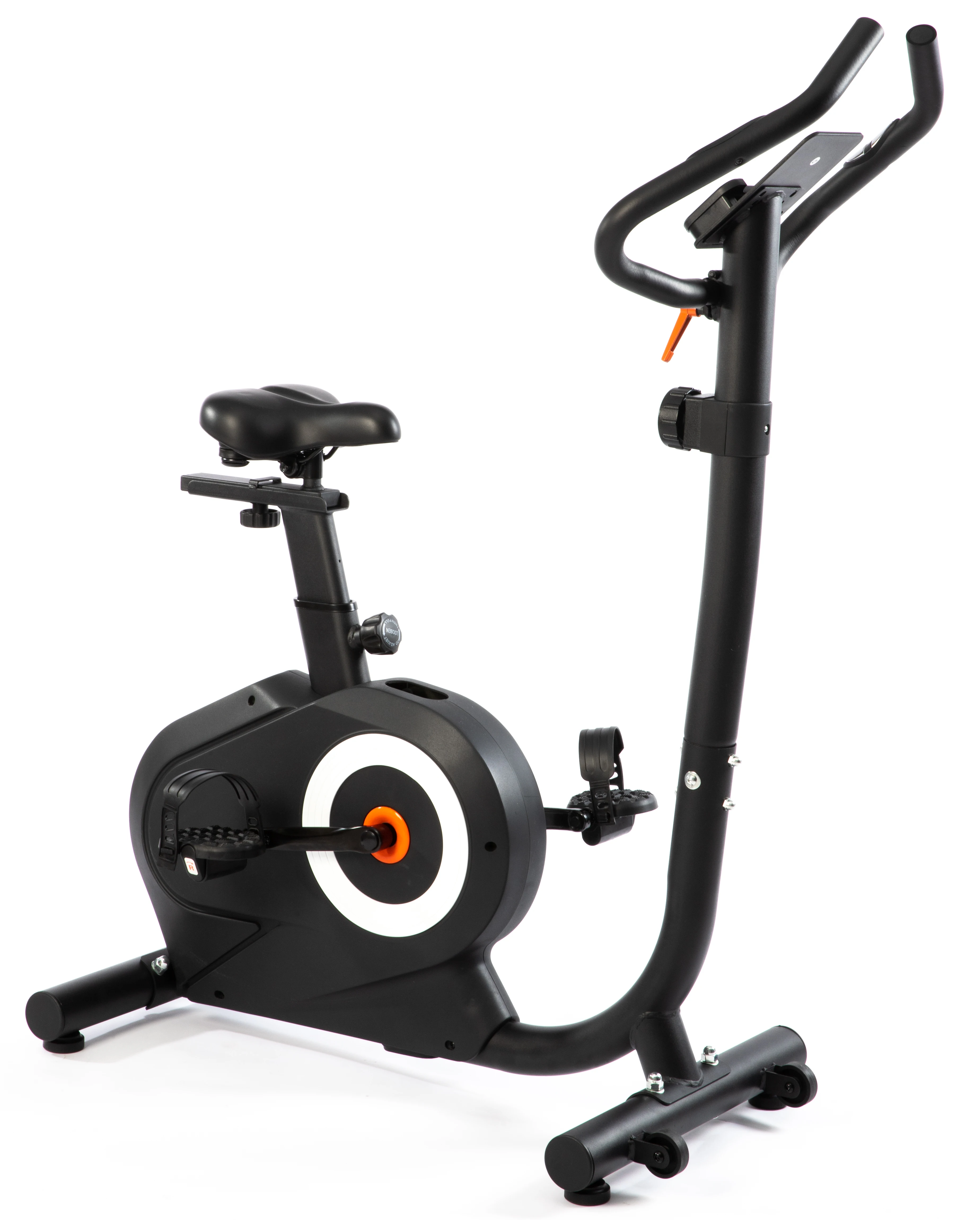 Vitamaster Fitness Equipment Bike Magnetic Resistance Adjustable Exercise  Bike for Leg