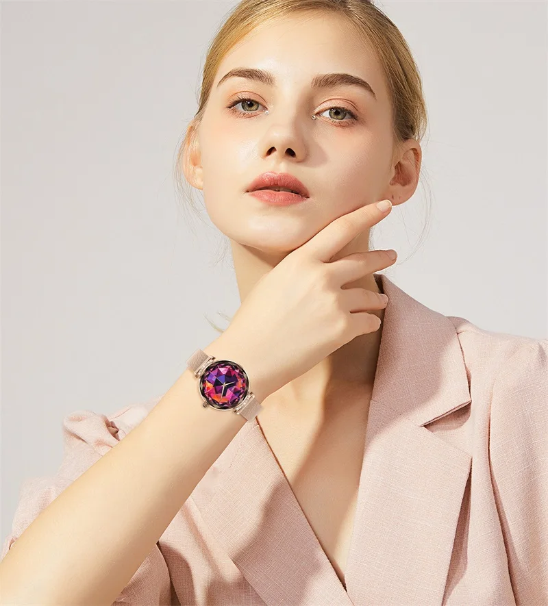 2024 New Arrivals NX7 Pro AMOLED Smart Watch 1.19 inch 390*390 Round Screen BT Calling FitCloudPro IP68 Reloj NX7 Pro Smartwatch for Women (24).jpg