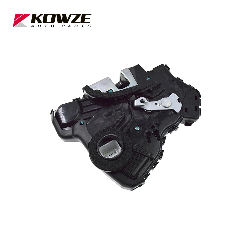 High Quality Automobile Door Lock Assembly for Toyota