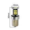 30SMD 3020 Canbus Led bulbs