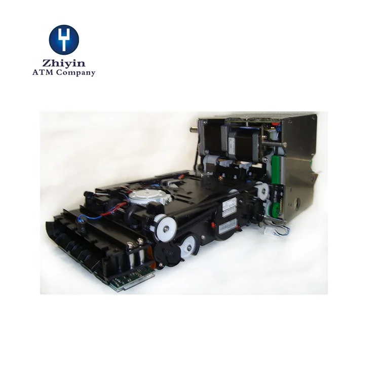 ATM Wincor CCDM Parts VM3 Dispenser Module 1750101956 01750101956 ...