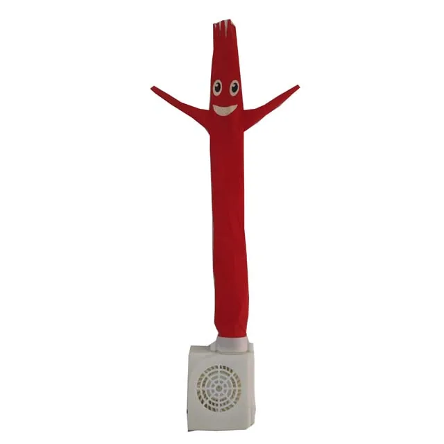 Wholesale Desktop Dancing Man Mini Inflatable Sky Dancer