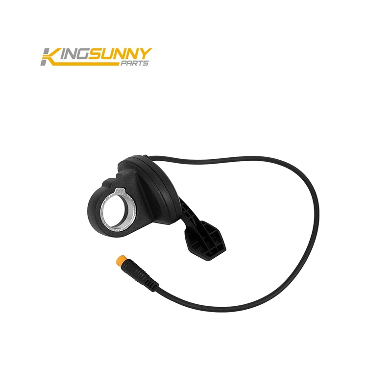108X Thumb Throttle Button for Kaab Wolf Gt Pro Scooter Thumb Throttle Accelerator Kaab Electric Scooter Replacement Parts