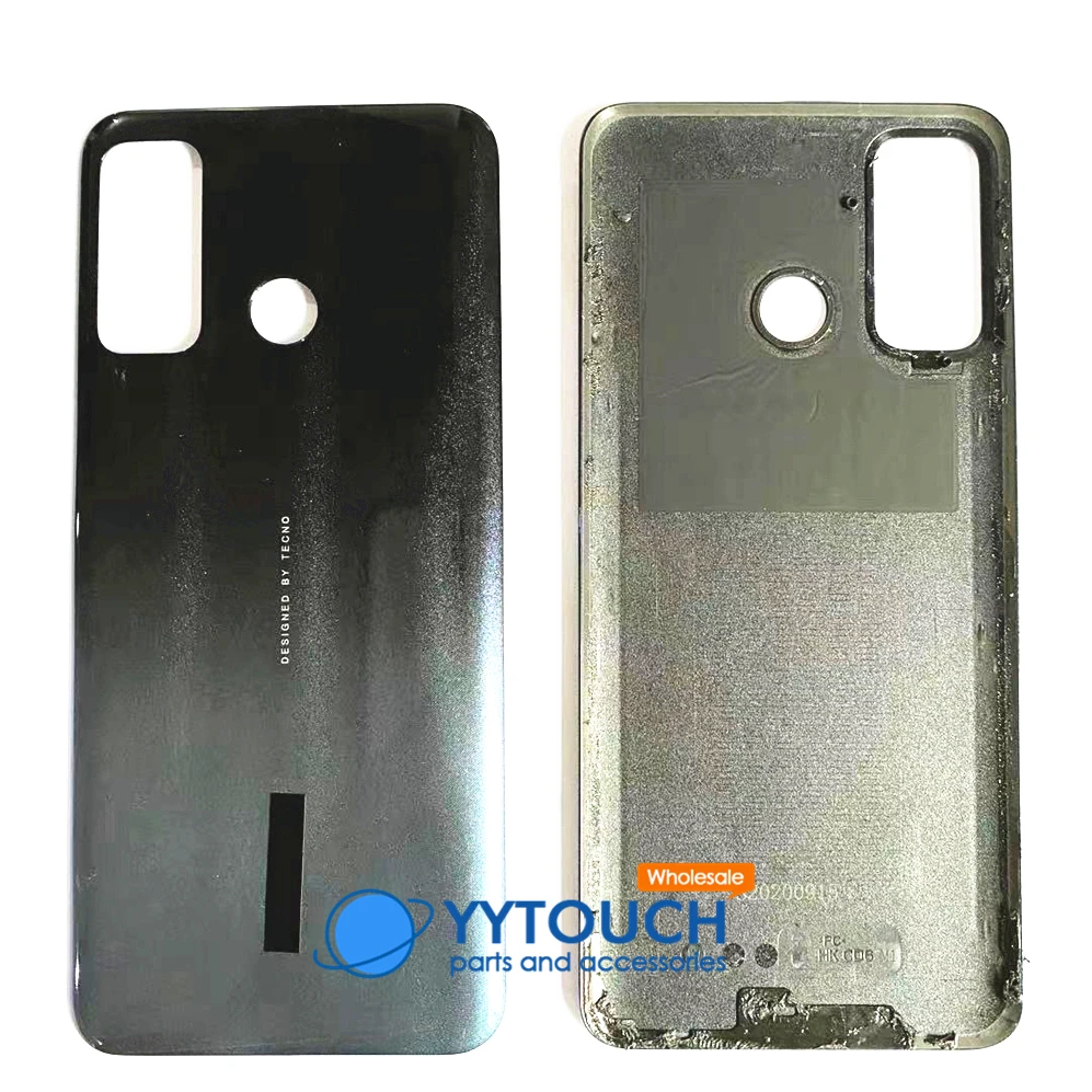 Крышка батарейного отсека для tecno camon 15 air cd6, задняя крышка для  tecno cd6, задняя крышка для tecno ccd6| Alibaba.com