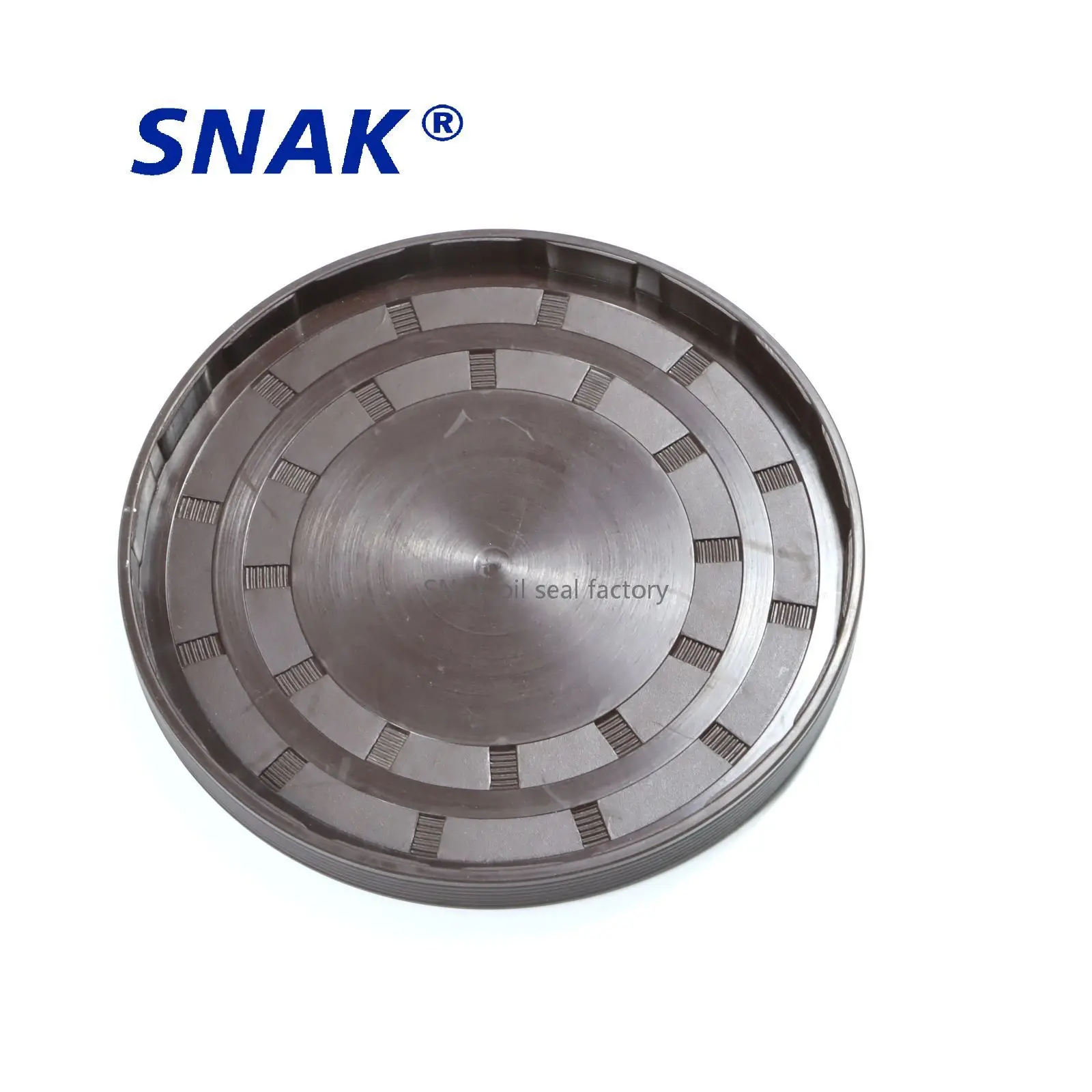 Guarnizioni Per Tappo Meccanico (100 Pezzi) Olio - Foto 11