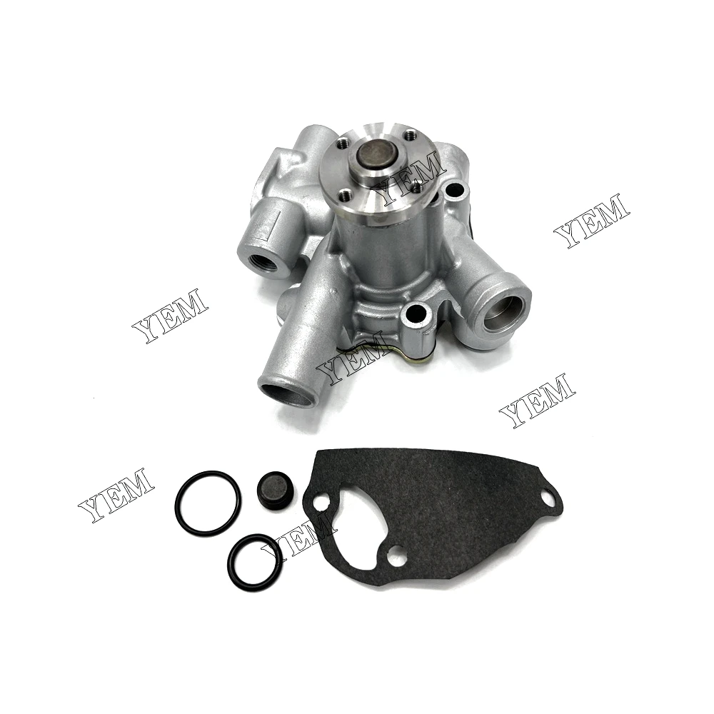 For Yanmar 3TNE68 1 PCS Water Pump 119233-42000 Advantage Supply