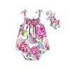 Bubble Romper