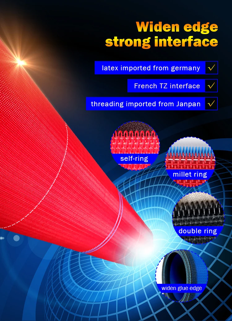Monofilament Open Weave Mesh Fabrics in Chinese Factory Sale Industrial Polyester