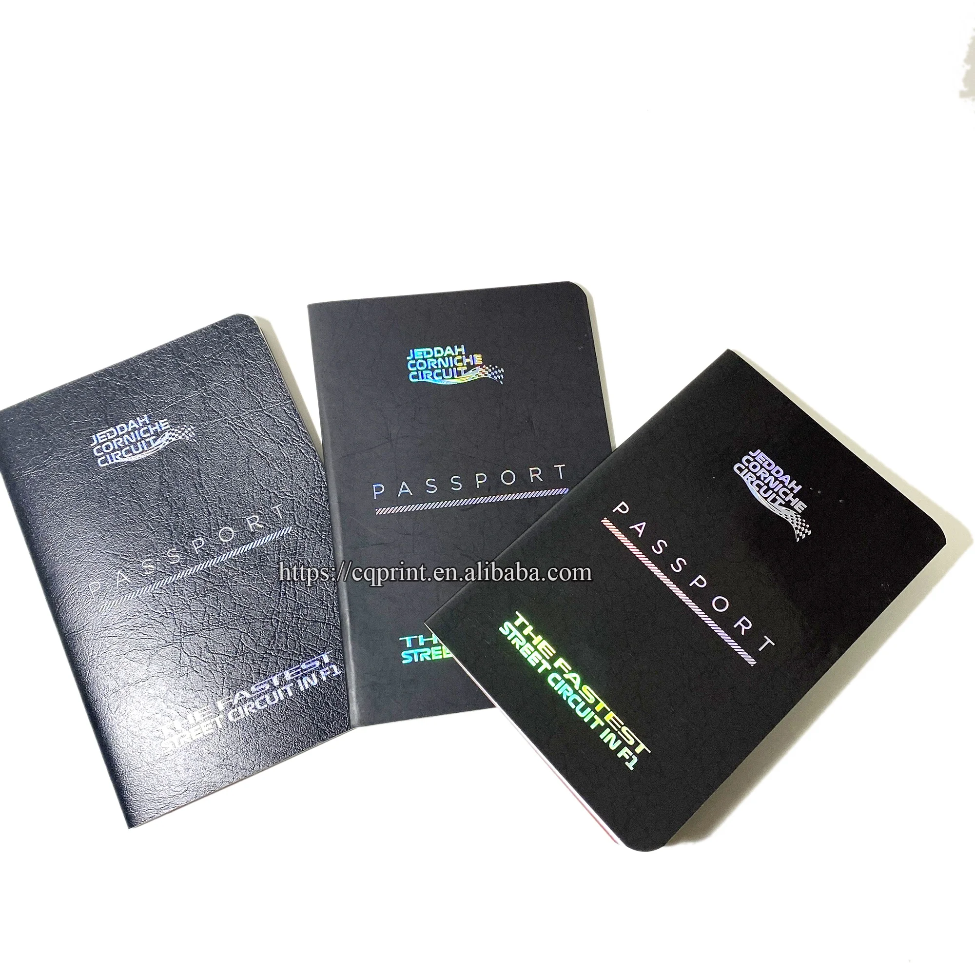 Cheapest Professional Custom Size Passport Booklet Printing Buy Custom Brand Catalogue