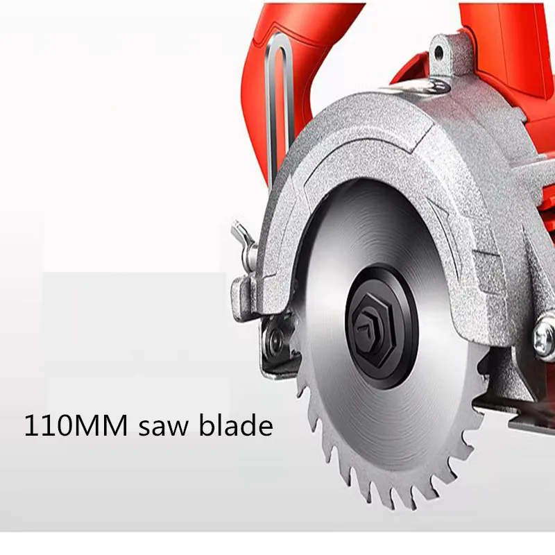 Специальная горячая распродажа, машина для резки мокрой пилы, резак для мрамора, высокая безопасность, стабильная скорость, мощный мотор, электрическая пила для резки мрамора