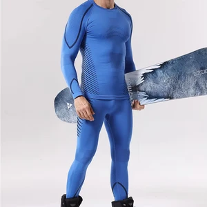 Underwear Ski Butt Lifting Funky Environmentally Clothes Men Cheap Print Active Cross Country Ski Race Suit