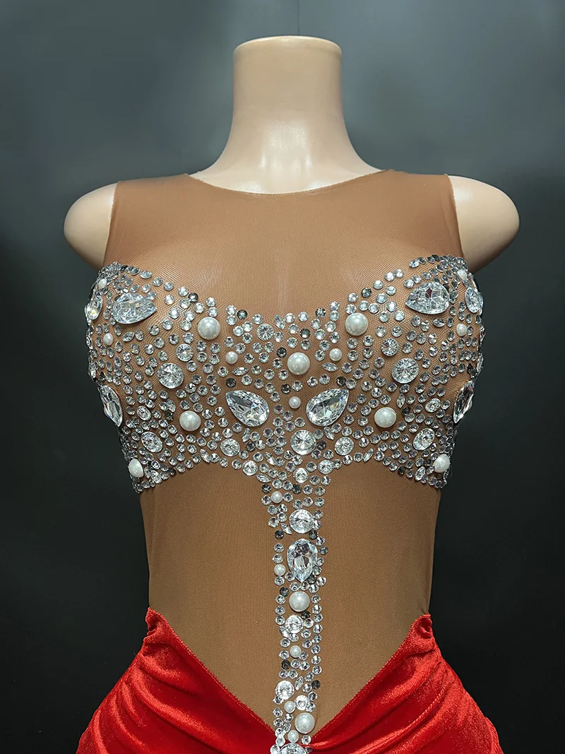 christmas bling dresses No Boundaries Christmas Present Sequin Mini Dress, Women's