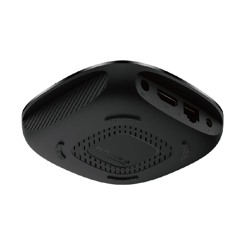 Latest Android 10 Smart Tv Box A3 4k Ott Media Player Support Youtube Games Iptv Set Top Box Android