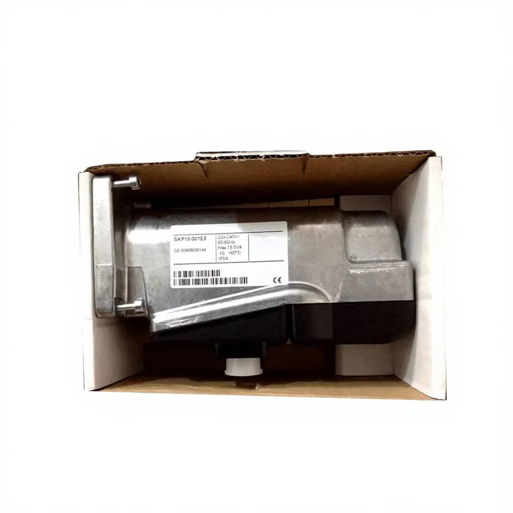 Gold Seller  SKP15.001E2  PLC  Controller Module Brand New Original Spot Plc Programming Controller