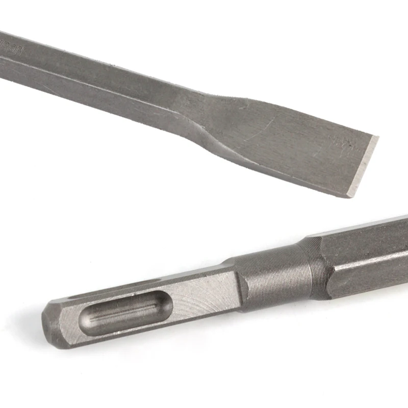 ケリソンパンチ　Stainles smedical tool チゼル & パンチSDSPlusタイルチゼルセットコンクリートドリルビット用