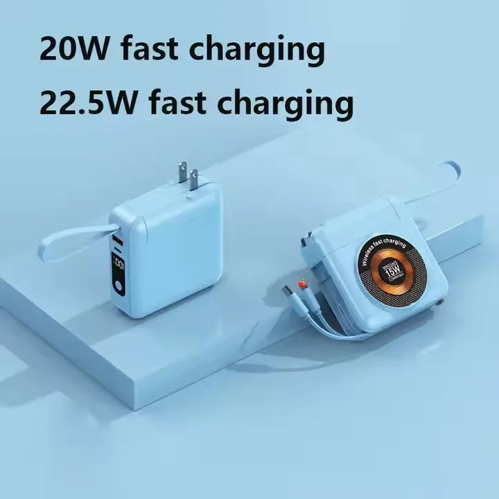 20W AND 22.5W