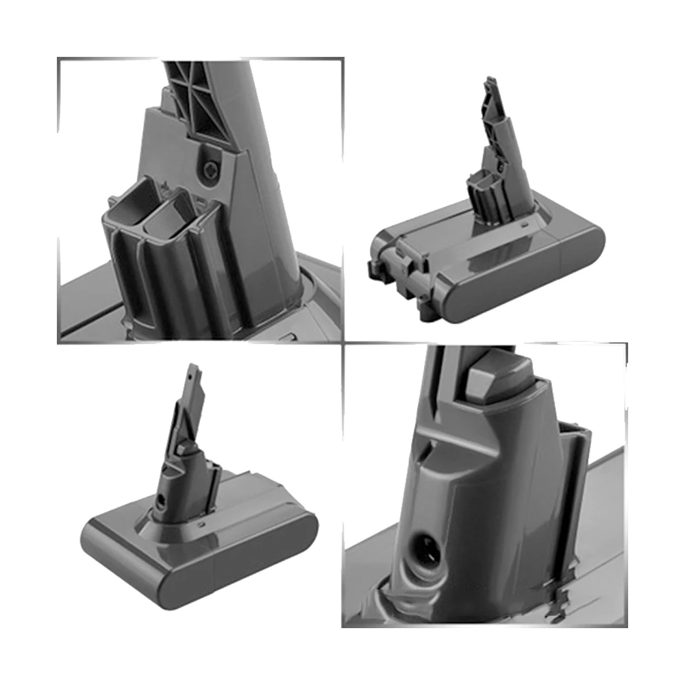 Batería 968670-02, 968670-03 para Dyson V7 / V7 Motorhead / V7 Trigger /  SV11