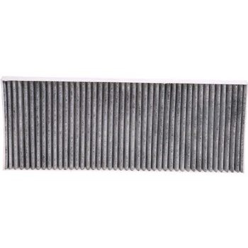 Car AC Air Conditioner Cabin Filter Element For Audi A4 1.6L (2000-2001) OEM 8A0819439 8B0819439 CU3955 With Carbon Auto Spare