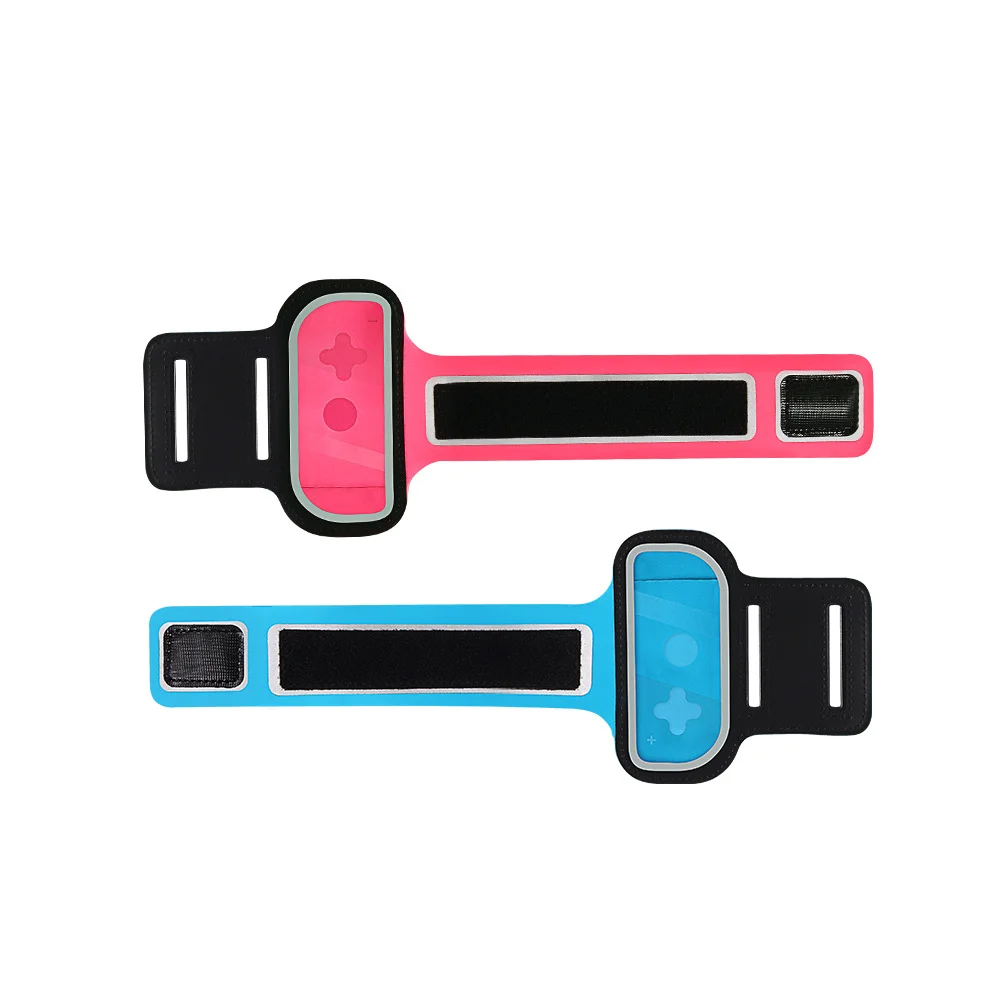 Laudtec LX385 Wristband with Arm strap length can be adjusted in two sets For switch