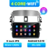 WIFI (2 GB 32 GB) B