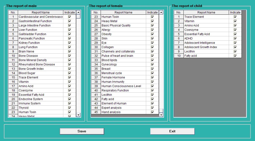 Квантовый магнитно-резонансный анализатор облачной версии лучшего качества