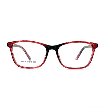 Premium Quality screwless women eyeglasses frames optical Universal for all seasons