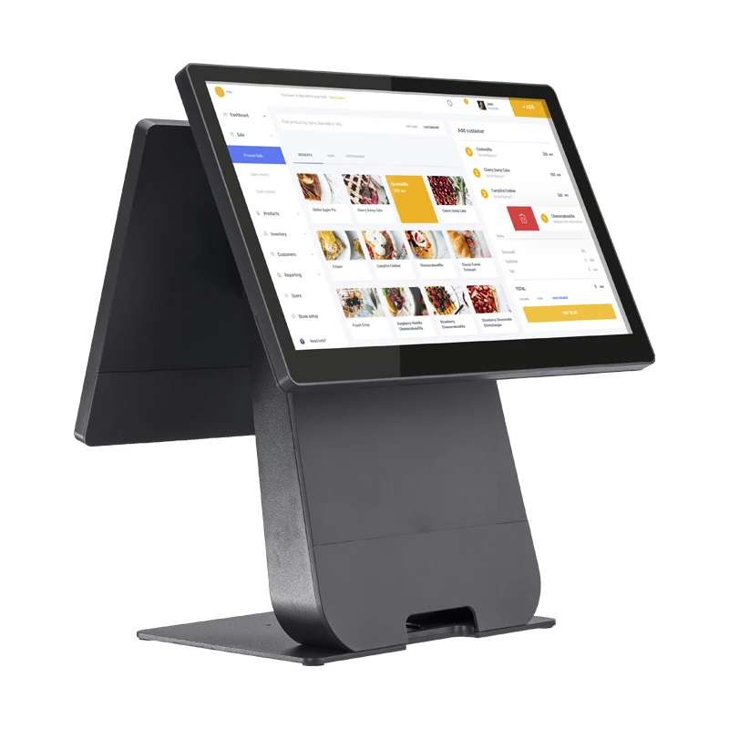 Alibaba.com: Original Design Manufacture POS Machine Visa Card Payment ...