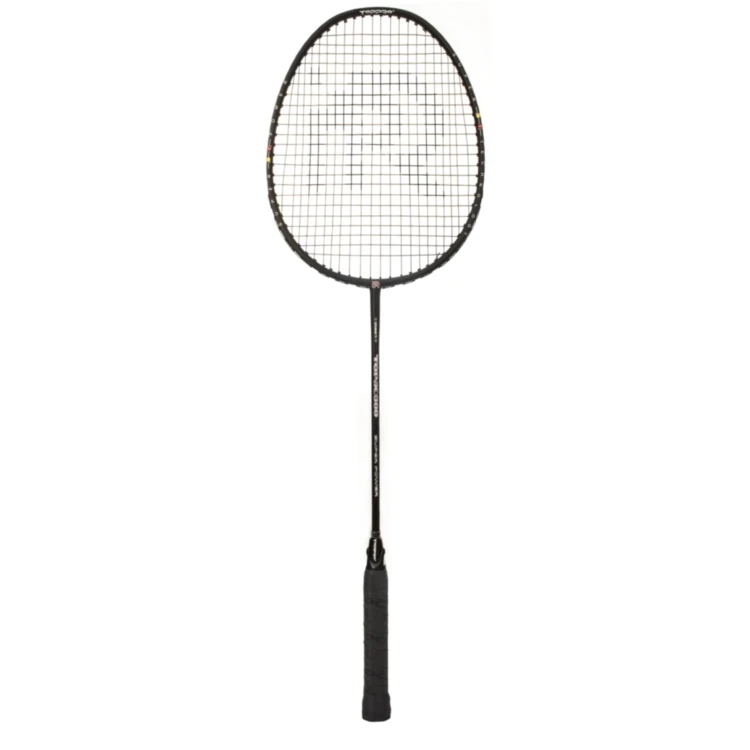 Black Badminton Rackets