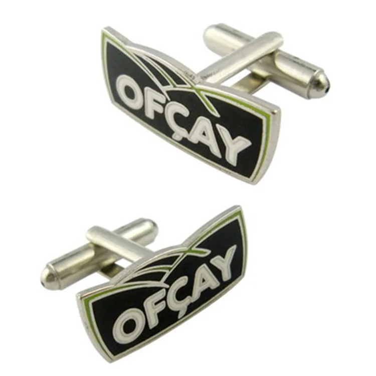 Technology China Wholesale Cufflink Making Machine Cufflinks for Men Engagement Cufflink