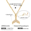 JDN0211161 (Necklace)