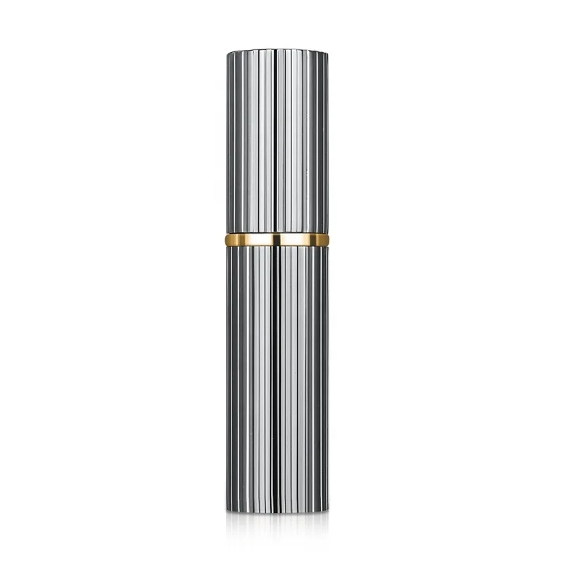 BSCI ISO LVMH Factory Eco Friendly Electronic Atomizer Spray Perfume Atomizer Refillable Perfume Atomizer
