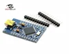 Mini  unsoldered pinheader