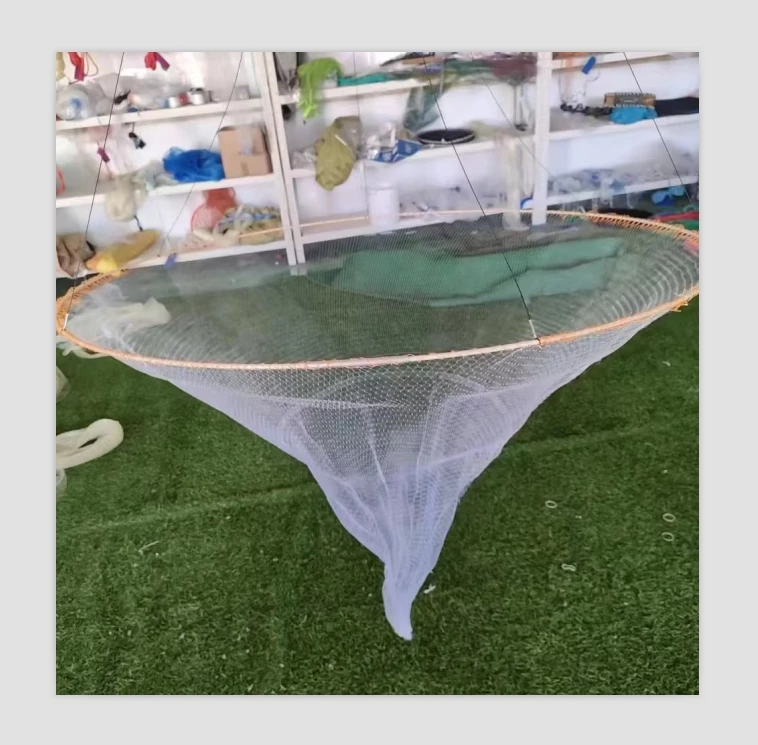 drop net for fish THKFISH Landing Fishing Pier Nets for Pulling Up Sometimes the best days on the water are on small streams or ponds targeting all kinds of freshwater fish Tacklurenet Foldable Pier Fishing Net