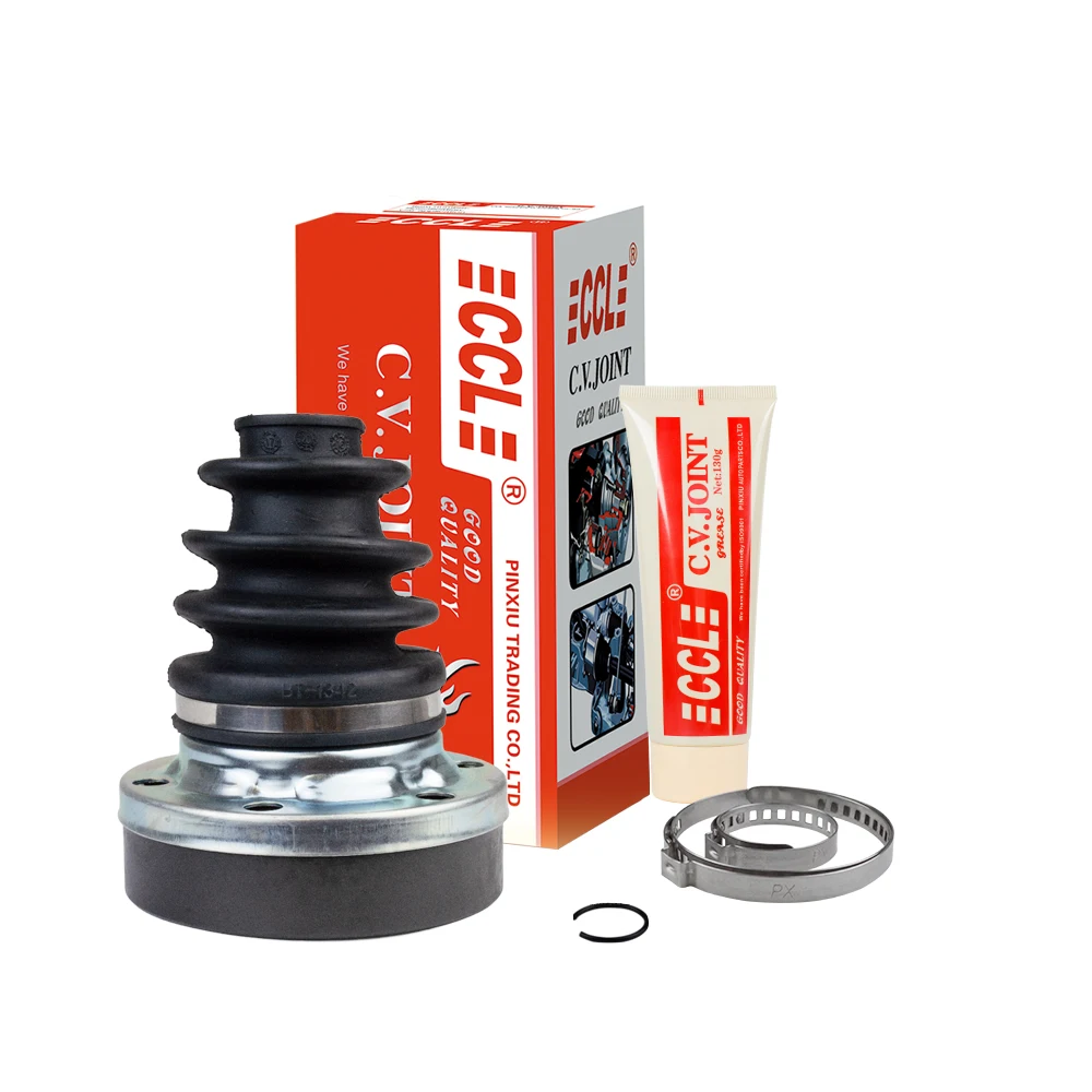 ココン Ccl Genuine Oem Toyota Camry Front Axle Joint Set & Cv Joint