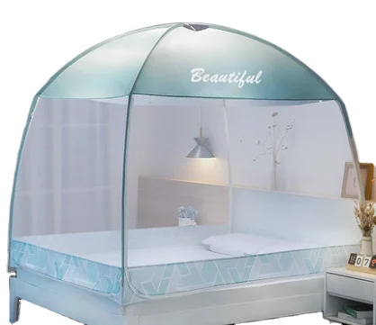 king size bed tent