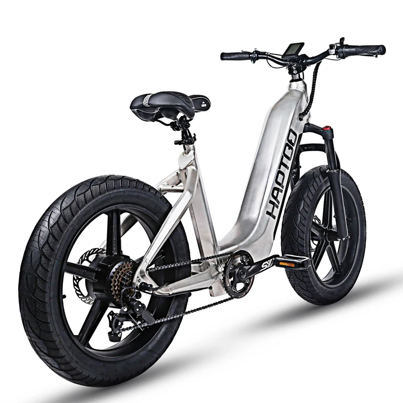 Mountain Electric Bikes Inch E Bike V Bicycle For Men Bike Electric W Sports Bicycle Fat