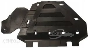 Factory Outlet High Quality Engine Lower Guard Plate OEM FR3Z6P013B ... — 4