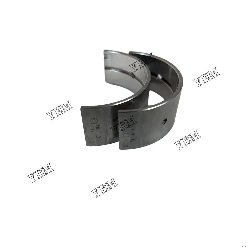 D1005 Engine Crank Bearings Set 16292-23494 for Kubota