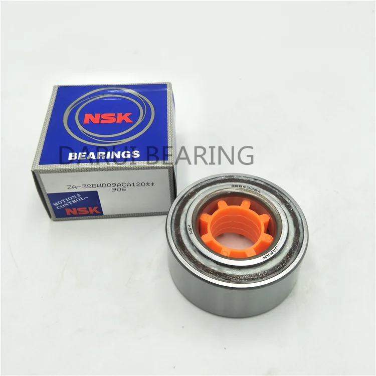 ダイナボルトブラザーズ Wheel Hub Bearings 38BWD27 - Fast Installation & Durability