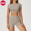 Camel Gray