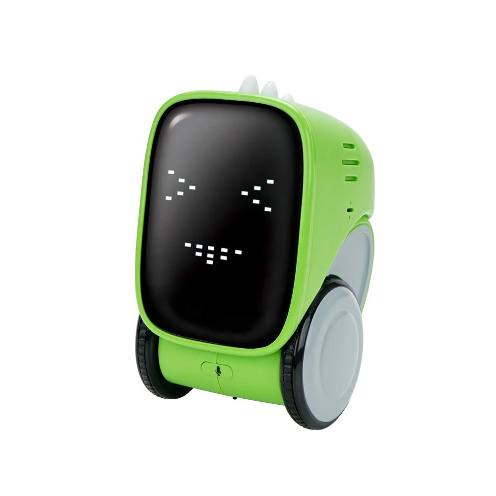 R16 Toy Ai Pets Dancing Programmable Intelligent Smart Toy Dinosaur Robot De Cocina Sexual Dog