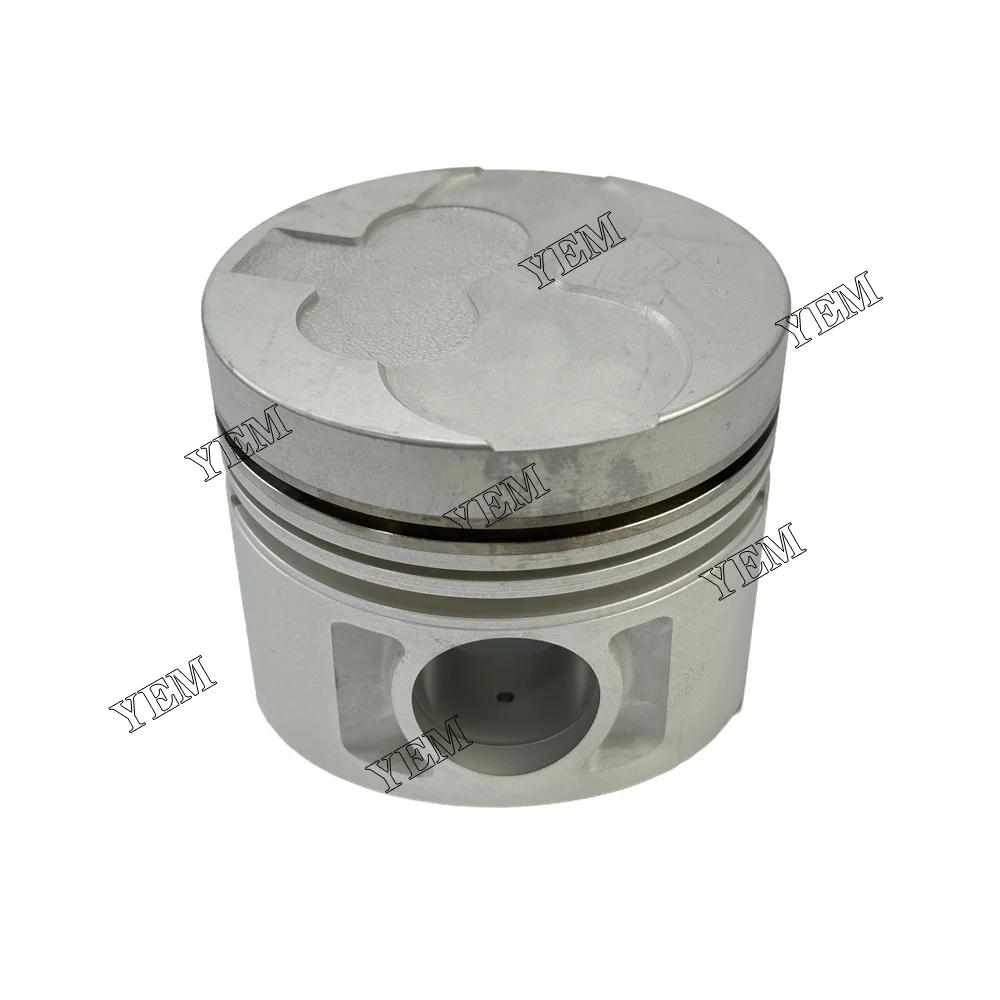 Piston Fit for Nissan TD27 Engine 6